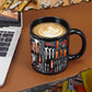🔧⚡Mechanic Toolbox Mug🍵