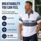 Men's Short Sleeve Casual Set, Summer Beach Fashion Sport Wear, Plaid Pattern, Slim-Fitting, Above the Knee