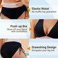 🎉 2026 Sale — Over 30,800 Sold 😍 High Waist Color Block Bikini – Beach Swimwear 👙