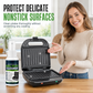 Fast-Acting Griddle Degreaser Spray