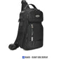 2026 Adjustable Oxford Cloth Casual Chest Bag – Stylish & Durable ✨
