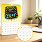 💥Early Bird Sale — 49% OFF🎁2027 Year of the Cu*t Wall Calendar – Bold Graffiti Humor Calendar📆🌟