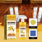 Beeswax Wood Polish Spray