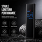 PortableRapidAccuracyBreathalyzer
