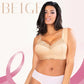 【⏰Buy 1 Get 2 Free⏰】🌸Mega Sale💐Ultimate Lift Stretch Full Shape Seamless Lace Bra