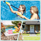 🏖️Summer Hot Sale - ⚡50K+ SOLD!🌞🎉SUMMER MUST-HAVE FUN WATER TOY!Firework Style Water Spray Toy