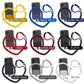 Free Your Hands Instantly! No-Drop Crossbody Phone Lanyard