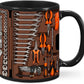 🔧⚡Mechanic Toolbox Mug🍵