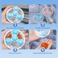 🧼 Reusable Washing Machine Hair Filters | Pet Hair Catcher & Lint Trap | Prevents Clogged Drainage Pipes. 🚿✨