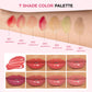 💄BUY 1 GET 1 FREE 😍Korean Hydrating Lip Stain Oil