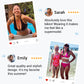 🎉 2026 Sale — Over 30,800 Sold 😍 High Waist Color Block Bikini – Beach Swimwear 👙