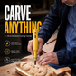 ✏️ 50% OFF NOW! ⚡ Wood & Linoleum Engraver – Copper Core Motor, Cordless & Multi-Functional 🎨