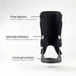 Regain Mobility! Adjustable Foot Drop Brace with Inflatable Liner – Daily Support ✨