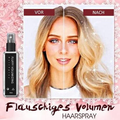 ⏳Begrenzte Zeit 50% Rabatt💥Natürliches Pflanzenprotein-Haarverdichtungsspray