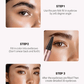 3D Microblading Eyebrow Pencil – 4-prong tip creates natural hair-like strokes. Waterproof, smudge-proof & lasts 24h. Skip costly salon treatments.💕🎁