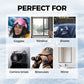 🌫️🚗 Anti-Fog Glass Coating Wiper – Easy Swipe-On Treatment for Car Windows, Mirrors & Visors