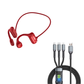 ⏳Limited time 70% discount💥Bone conduction headphones