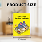 🐭 Foldable Sticky Mouse Traps – Strong-Adhesive Boards for Rodent Control