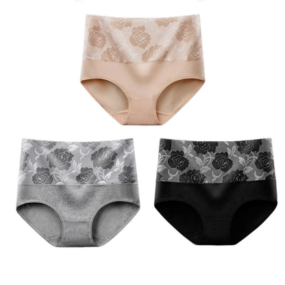 🔥HEIßER  49% RABATT🔥Hochtaillierter  Leckagekontrolle Panty-Slip