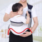 Leichte Babytragen