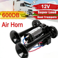 🔥Train Air Horn for Truck Car