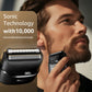 🌞Fresh Into Spring With 50% Off!🪒 Mini Electric Shaver with Floating Blades – Smooth & Precise, Anywhere!