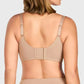 🏆 Last Day Special Price  💐Women's Elegant Sheer Full Coverage Plus Size Bra