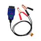 OBD II Car Memory Saver Connector
