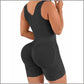 🔥SCHNÄPPCHEN 56% RABATT🔥Bodysuit mit hoher Kompression, formende Kleidung