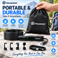 🔎 Plug-and-play endoscope camera - compatible with Android, iPhone and iPad for direct connection