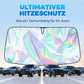 🔥✨Laser-Sonnenschutz für die Auto-Frontscheibe