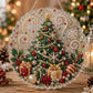 🎅Christmas Pre Hot Sale 49%OFF🎄Christmas Pearl Diamond Art Hanging Ornament Kit | Resistant Non-Fading Pearl Beads DIY Handmade Holiday Hanging Decor 🎅💎