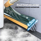 🔥SOPAMI 180° Rotating Gap Cleaning Tool - Extendable Adjustable No-Touch Cleaner for Windows, Sliding Doors, Narrow Spaces, Home Deep Cleaning