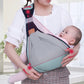 Leichte Babytragen