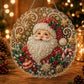🎅Christmas Pre Hot Sale 49%OFF🎄Christmas Pearl Diamond Art Hanging Ornament Kit | Resistant Non-Fading Pearl Beads DIY Handmade Holiday Hanging Decor 🎅💎