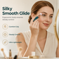 ⏳Time-Limited Special⏰Electric Eyebrow Trimmer Pen with LED Light – USB Rechargeable Precision Hair Remover