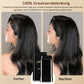 🔥Kaufen Sie 1 und erhalten Sie 1 gratis🎁Tragbarer Haarfärbekamm zur Abdeckung grauer Haare