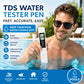 3 in 1 TDS Water Quality Tester