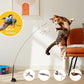 🔥HOT SALE 50%OFF🐱 Keep Your Cat Happy & Active All Day 🐦✨