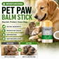🧴 Pet Paw Balm Stick – Moisturizes, soothes & protects ✨