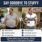 Men's Short Sleeve Casual Set, Summer Beach Fashion Sport Wear, Plaid Pattern, Slim-Fitting, Above the Knee
