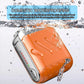 💥Hot Sale🔥Portable Rotary Dual Ring Electric Shaver