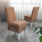 🔥 HOT SALE | Modern Chair Covers – Upgrade Your Dining Room Without Buying New Chairs