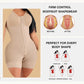🔥SCHNÄPPCHEN 56% RABATT🔥Bodysuit mit hoher Kompression, formende Kleidung