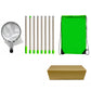 📢📢50% OFF !! ⏰Fruit Picker Head Basket – Durable Design, Easy Attach & Perfect for Reaching High Branches Without a Ladder 🌳