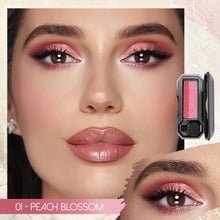 ⏳Begrenzte Zeit 50% Rabatt💥Perfekter zweifarbiger Lidschatten