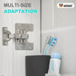 Mintiml® Hinge Repair Plate