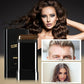 🔥Kaufen Sie 1 und erhalten Sie 1 gratis🎁Tragbarer Haarfärbekamm zur Abdeckung grauer Haare