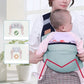 Leichte Babytragen