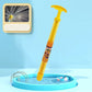 🏖️Summer Hot Sale - ⚡50K+ SOLD!🌞🎉SUMMER MUST-HAVE FUN WATER TOY!Firework Style Water Spray Toy